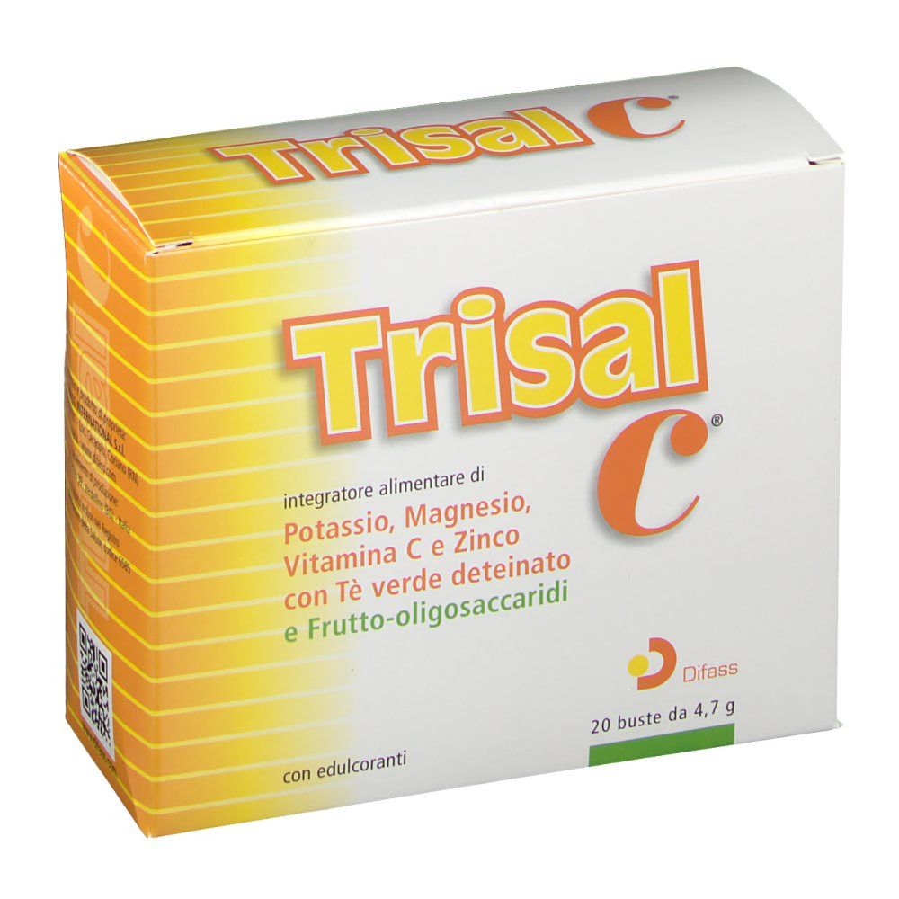 Trisal C®