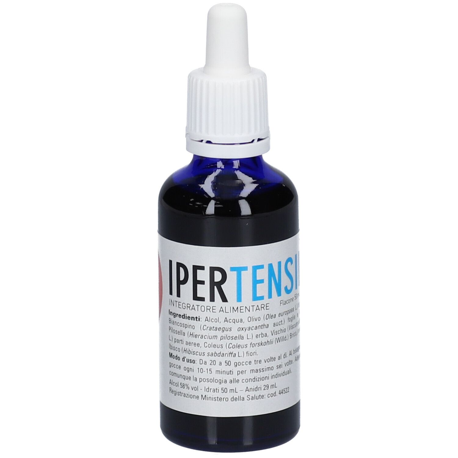 Biogroup Ipertensil