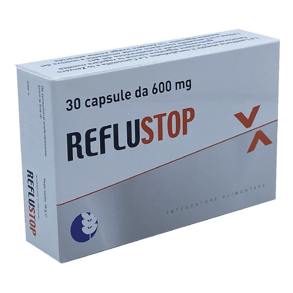 Biogroup Reflustop