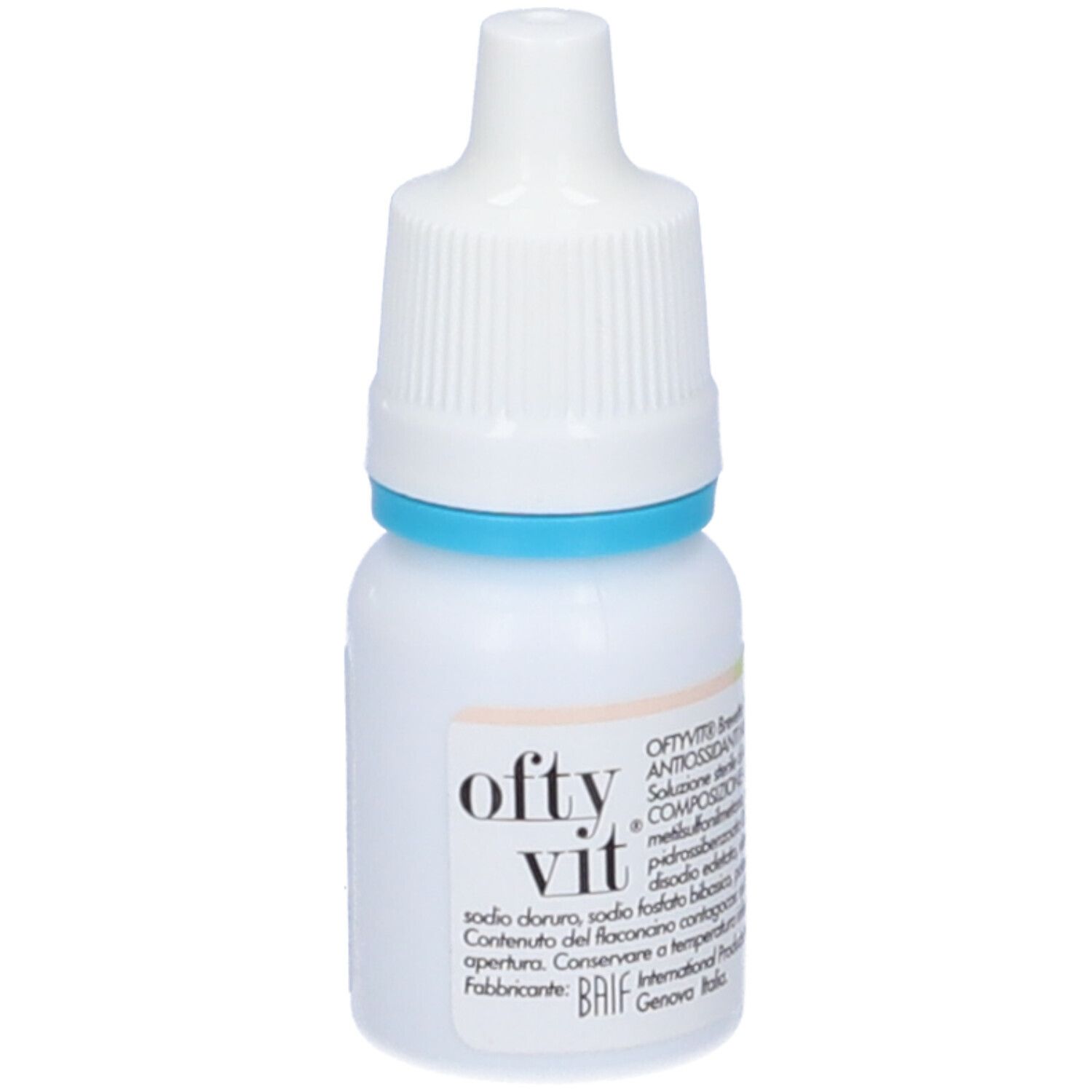 OftyVit® Gocce Oculari