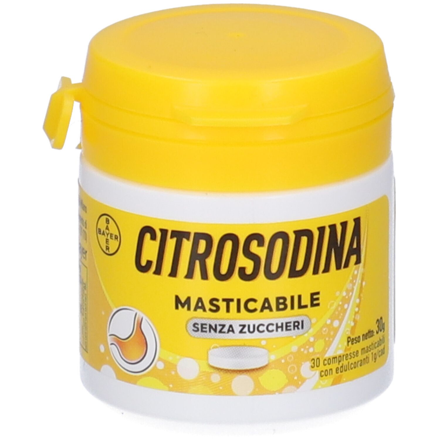 CITROSODINA MAST 30CPR - Immagine 7
