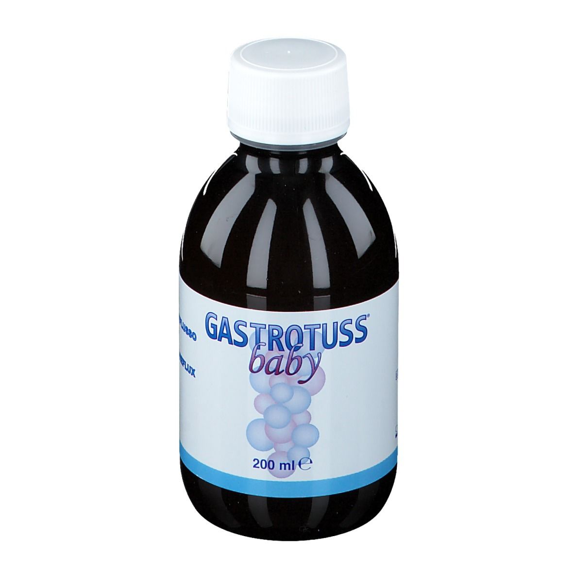Image of Gastrotuss® Baby Sciroppo Pediatrico Antireflusso