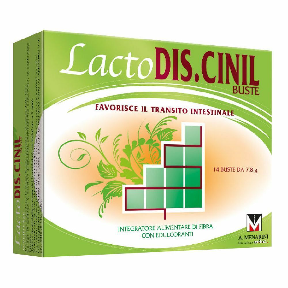 Image of Lacto DIS.CINIL