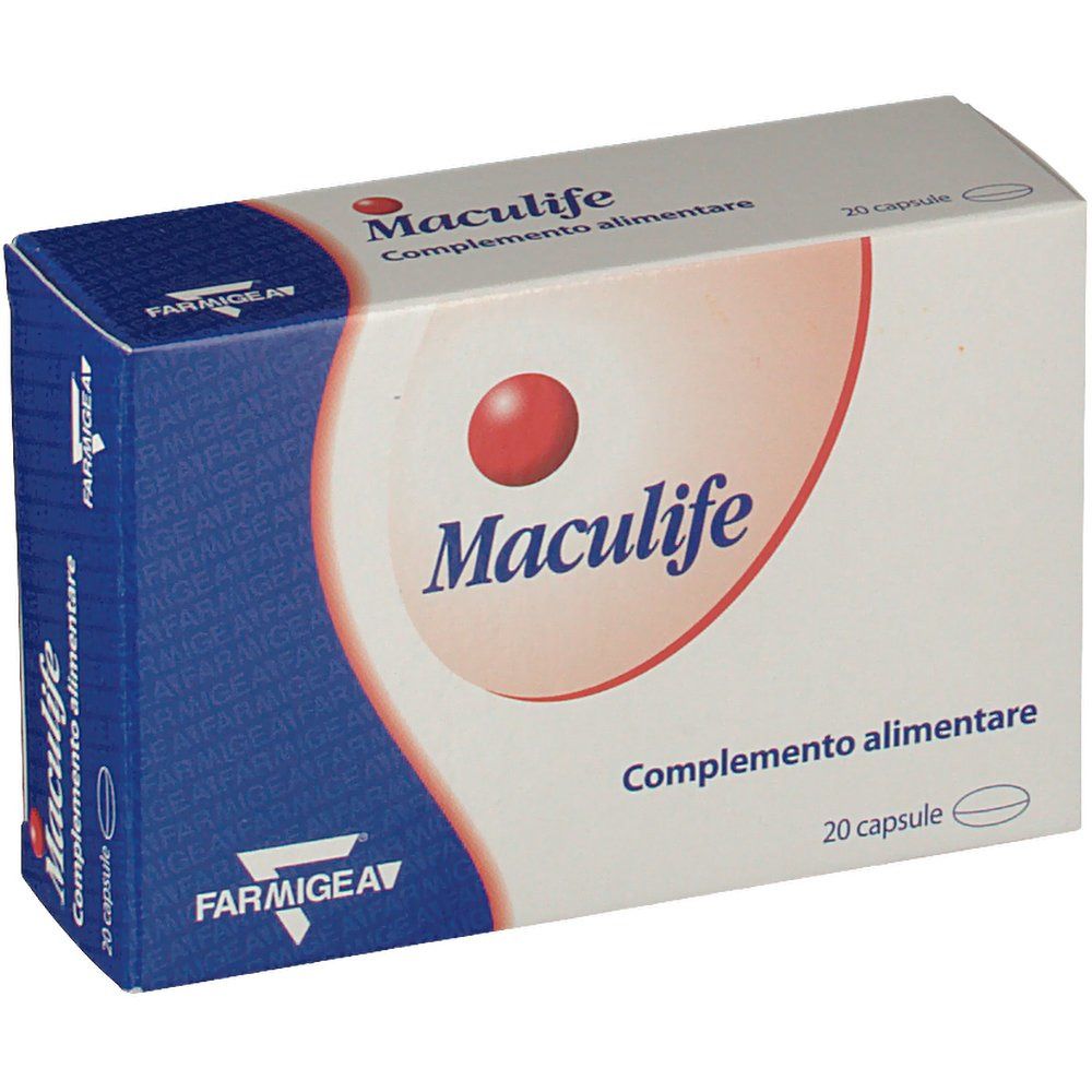 Maculife
