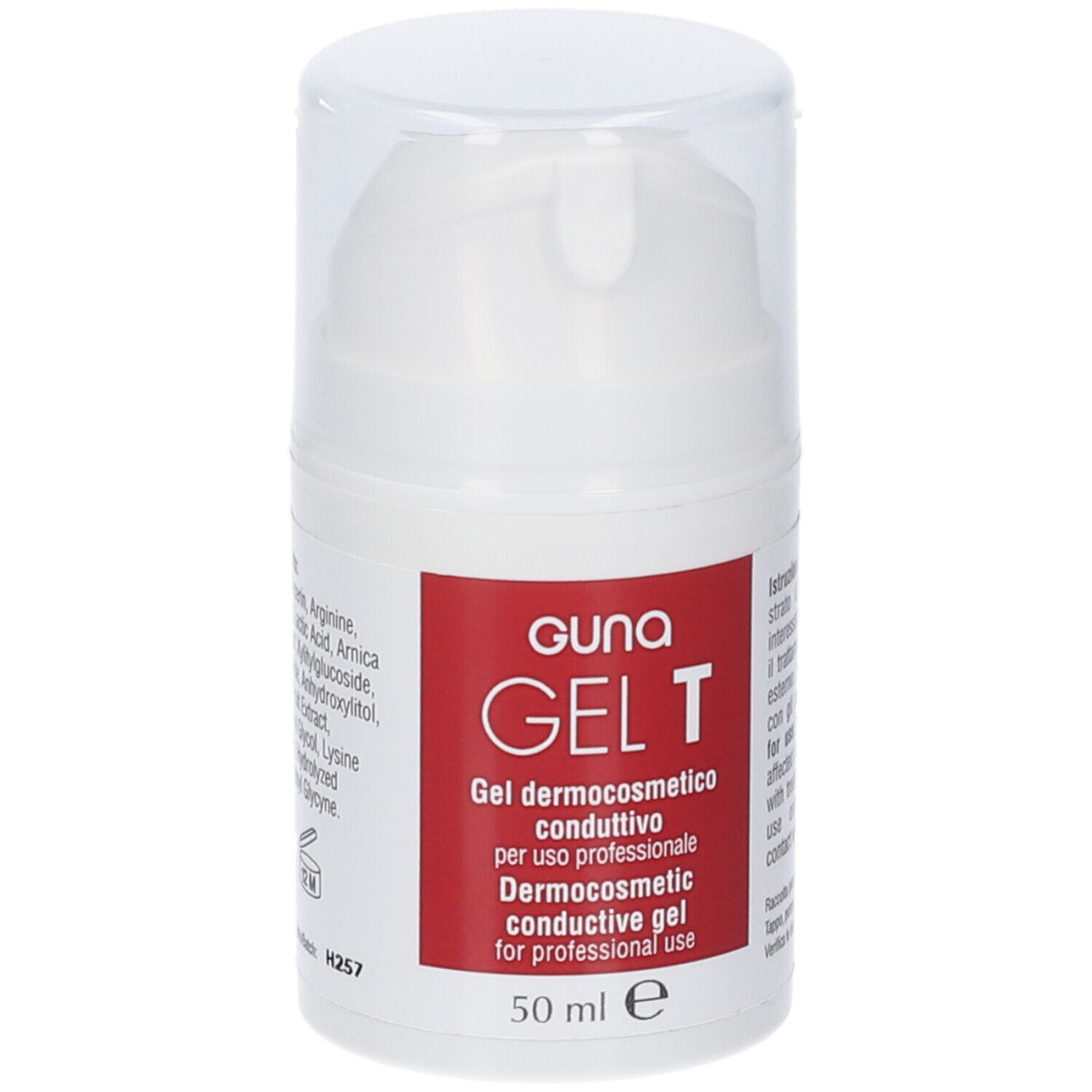 Gel therapy 50ml - Immagine 5