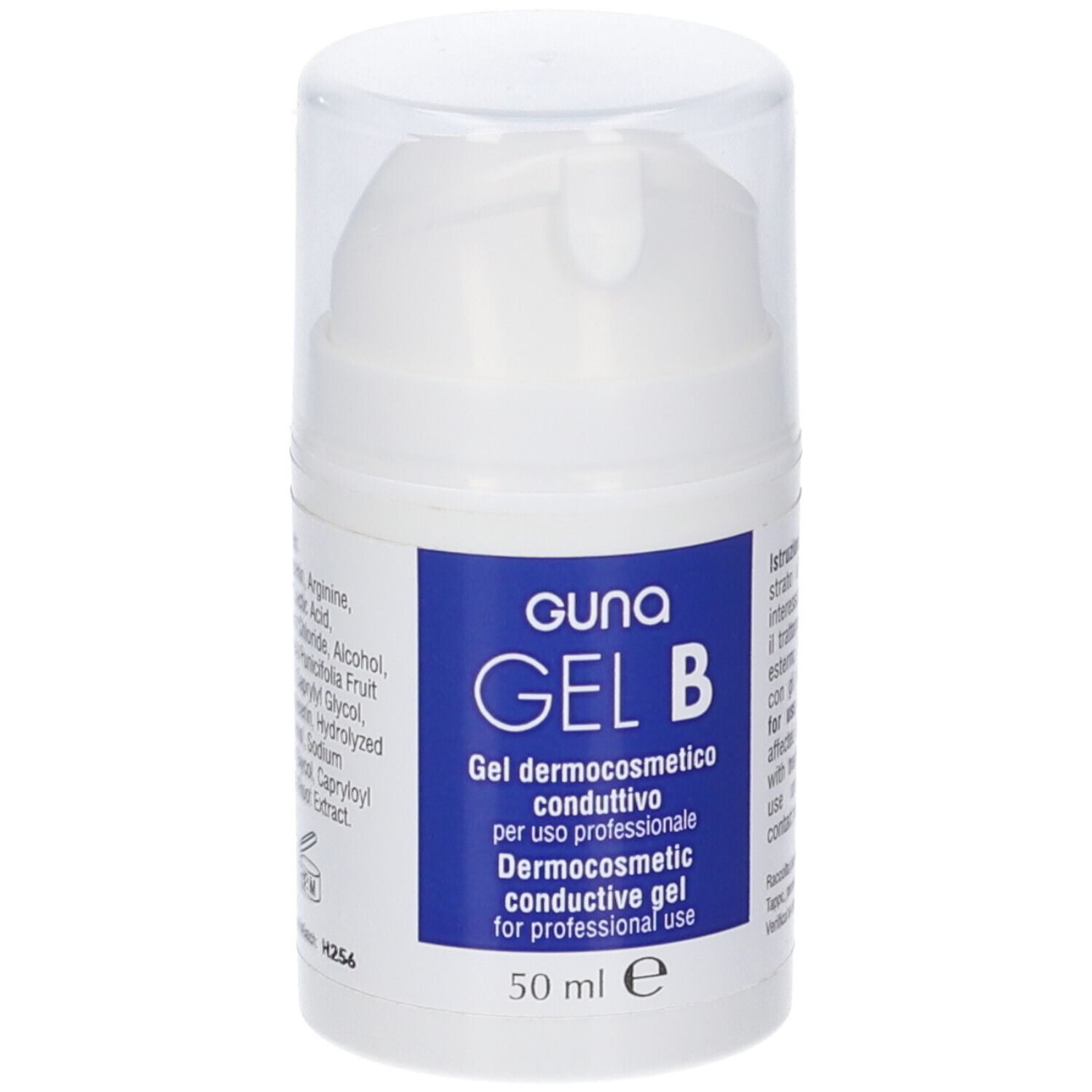 Gel Guna Guna Gel B 50 Ml