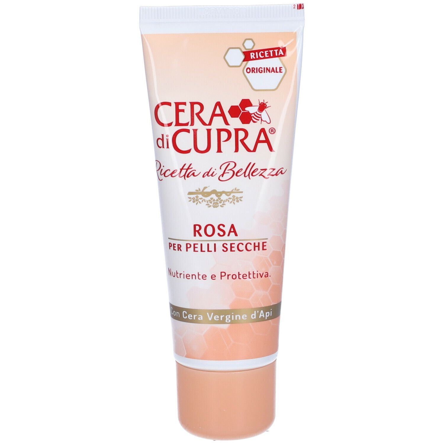 Cupra Crema Rosa P Secche 75Ml 75 ml Creme