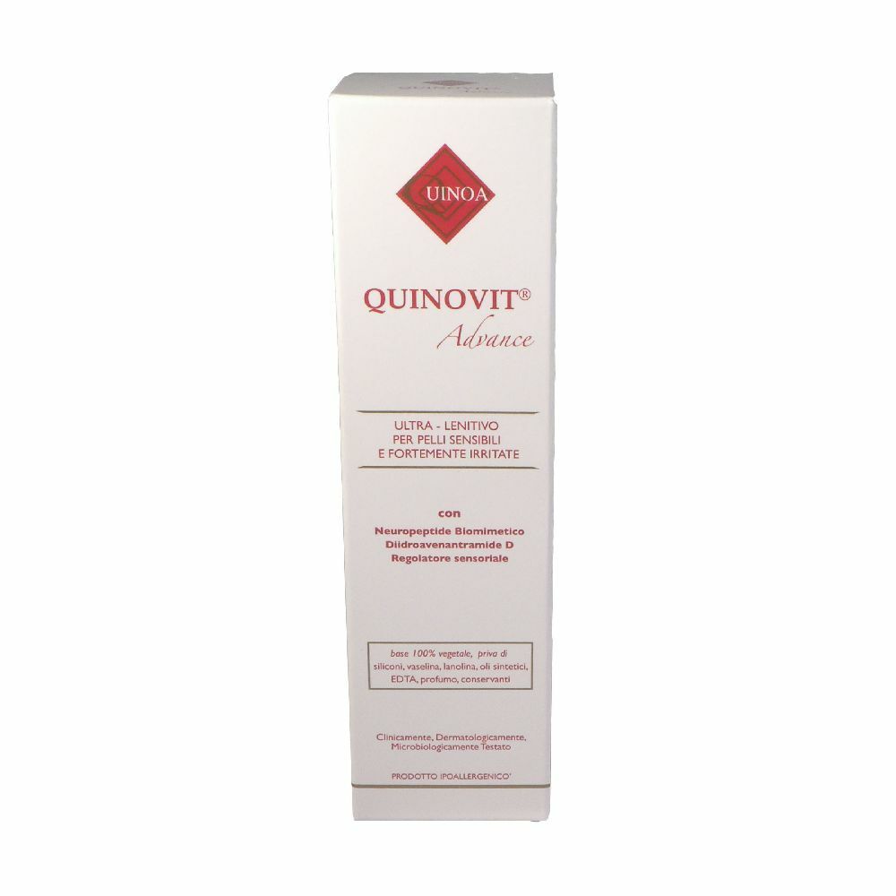 Image of Quinovit Advance Crema 50Ml