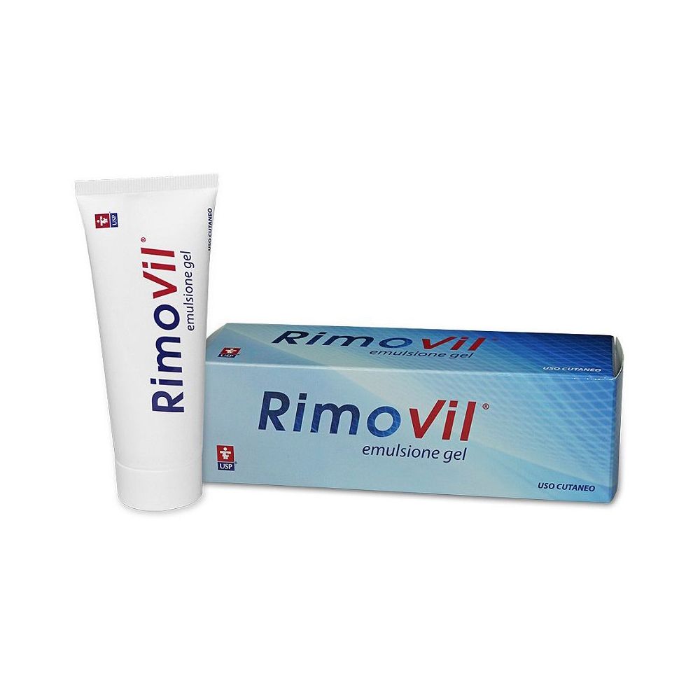 Union Of Pharmaceutical Sciences Rimovil Gel 75 Ml - Immagine 9