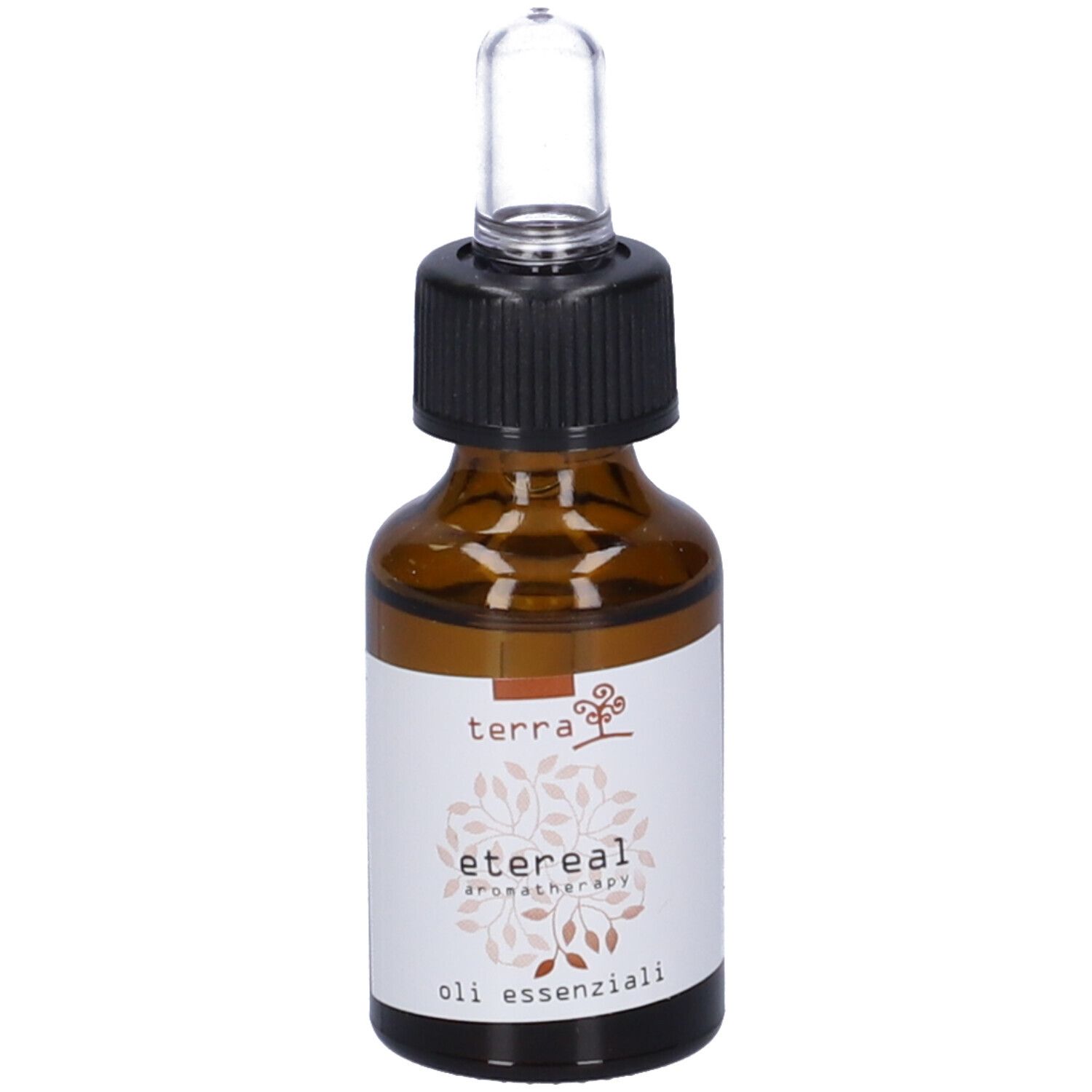 Terra Etereal Aromatherapy oli essenziali