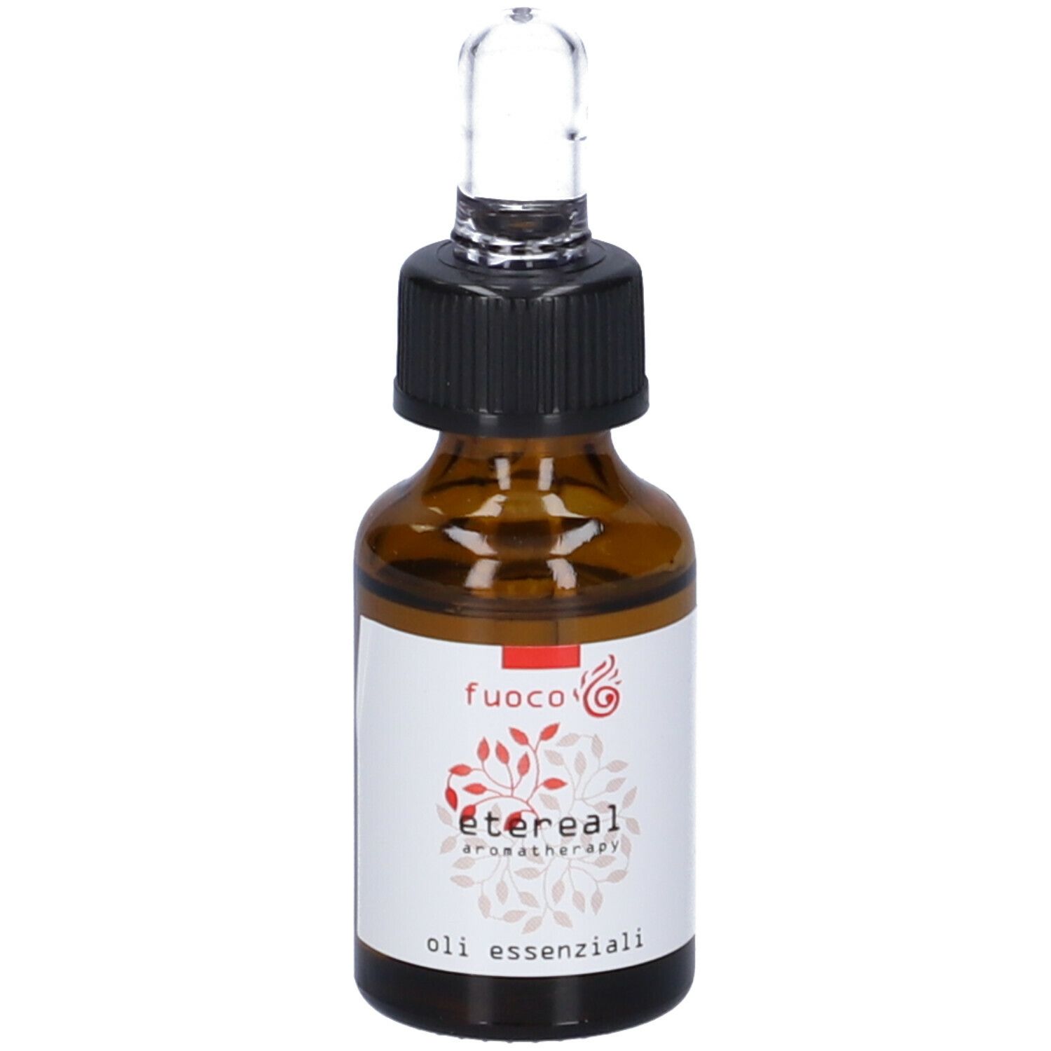 Etereal Fuoco Olio Essenziale