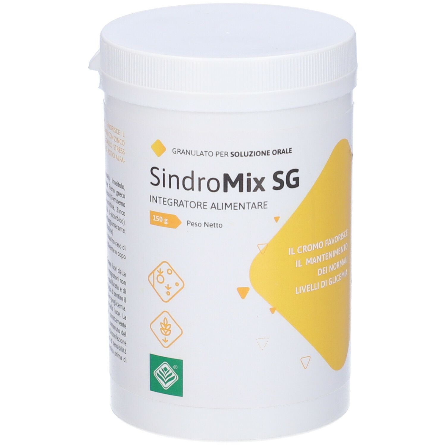 Sindromix Sg Integratore 150g
