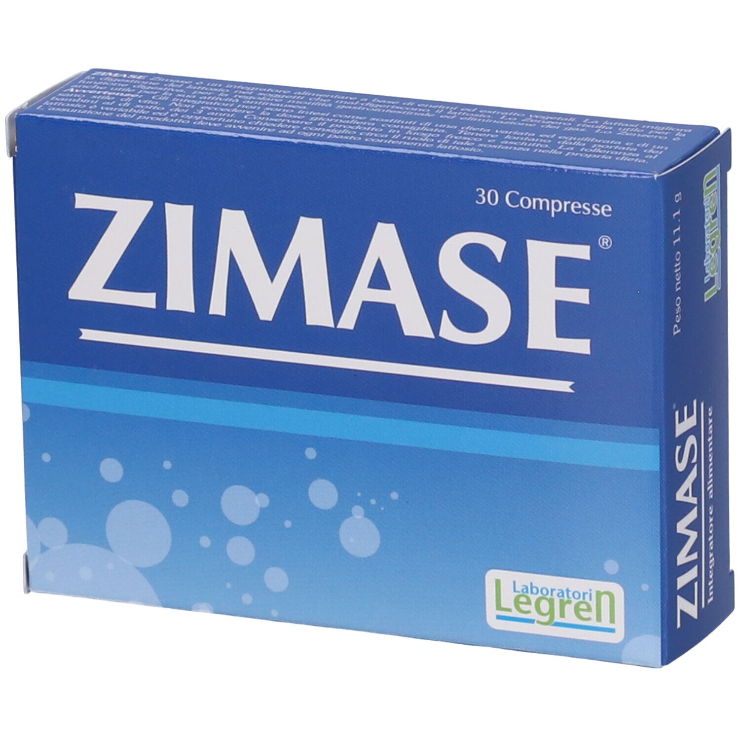 Zimase®
