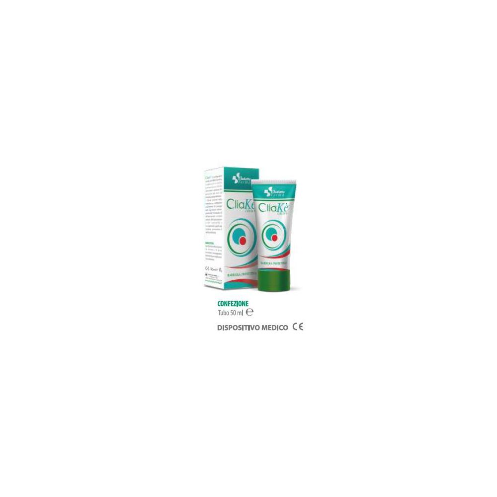 Cliake' Crema 50Ml 50 ml Creme