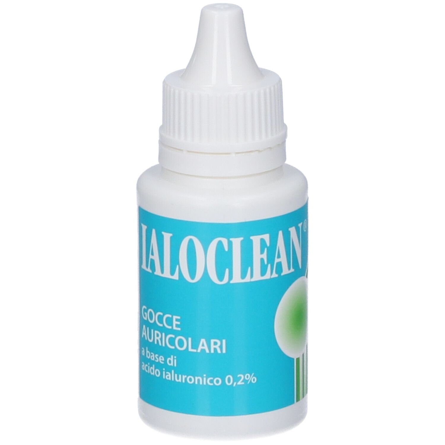 Ialoclean Gocce Auricolari