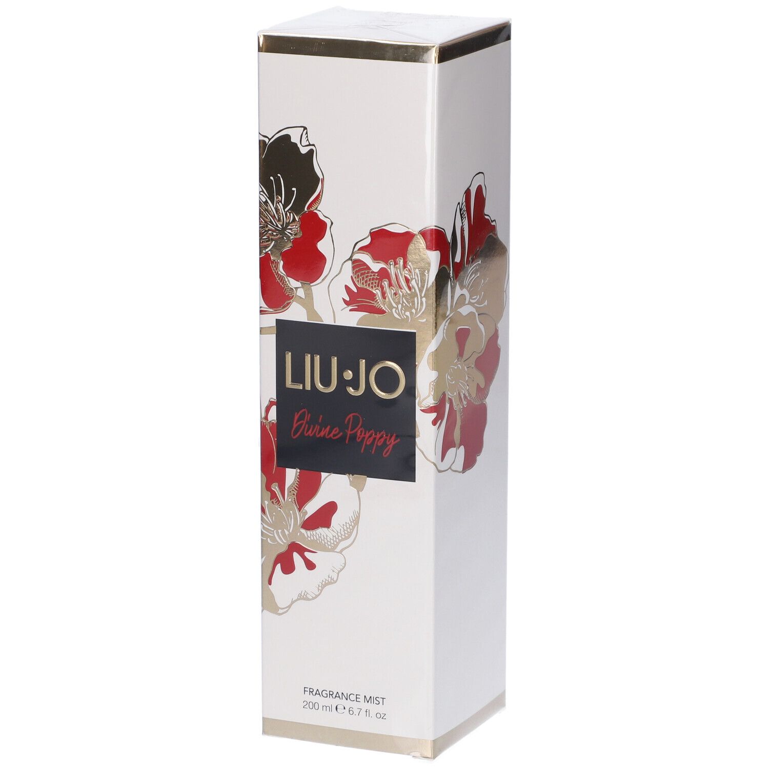 Liu-Jo Divine Poppy Profumo