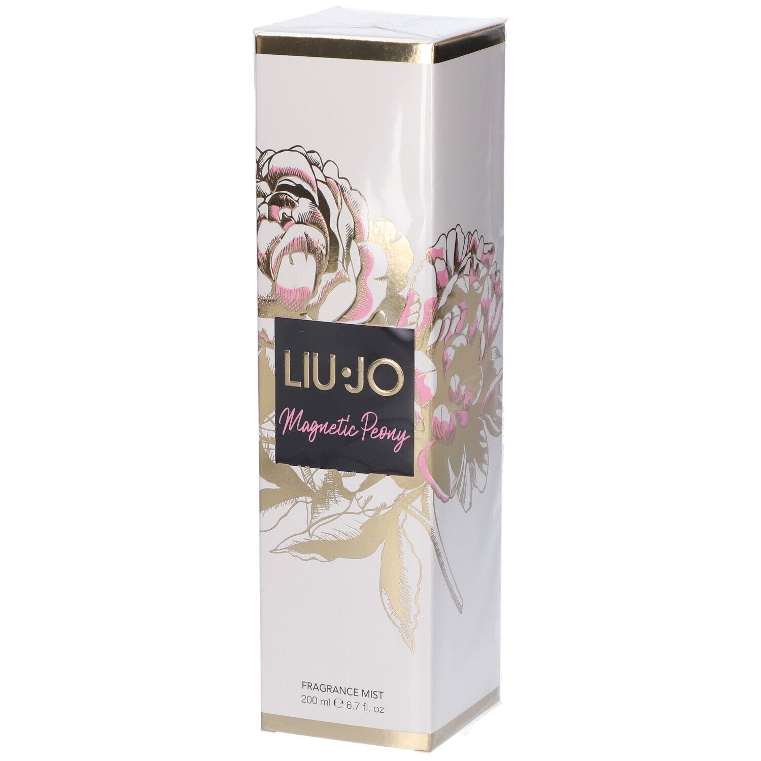 Rougj Liu Jo Profumo Magnetic Peony