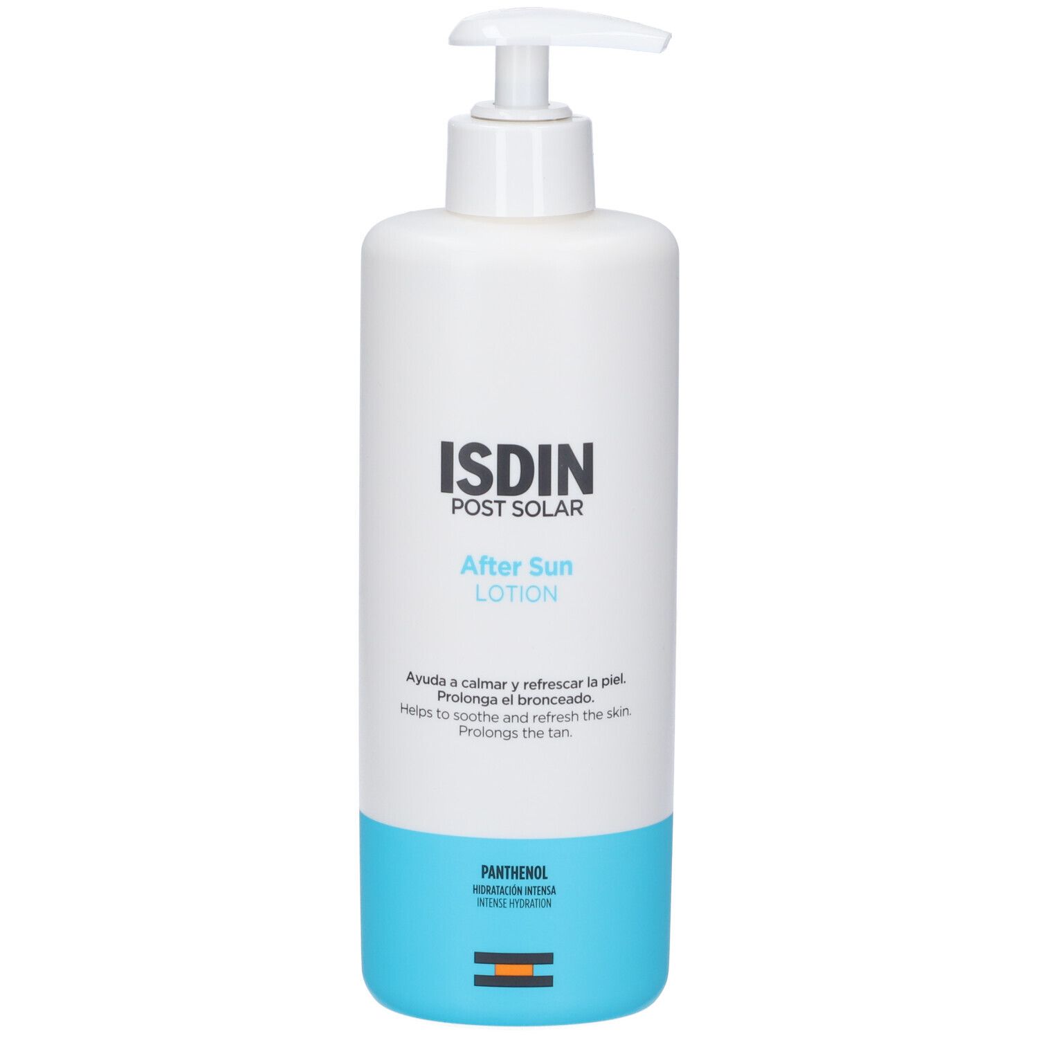 AFTERSUN LOTION 400ML - Immagine 5