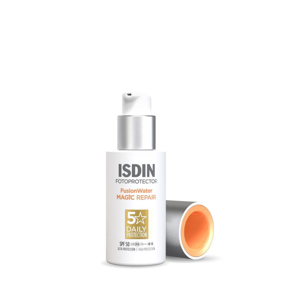 Fusion Water Magic REP Spf50 50 ml Spray