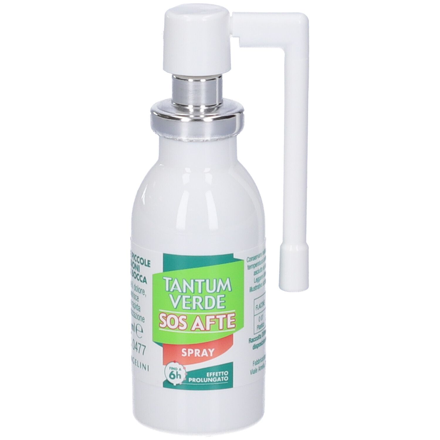 Tantum Verde SOS Afte SPR 20Ml 20 ml Mundspray