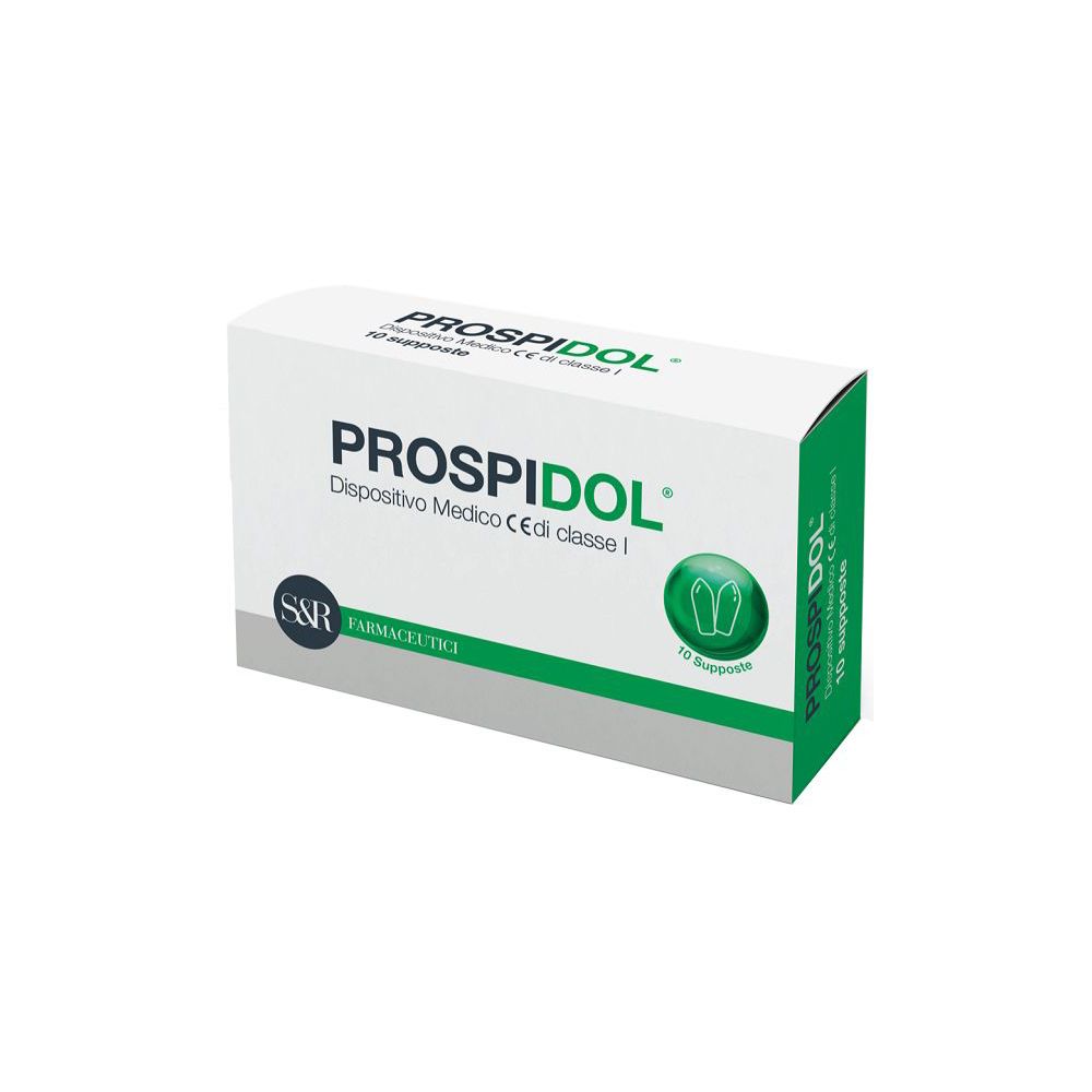Image of Prospidol 10Supp 2G