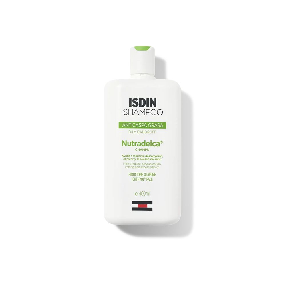 NUTRADEICA SHAMPOO ANTIF 200ML - Immagine 6