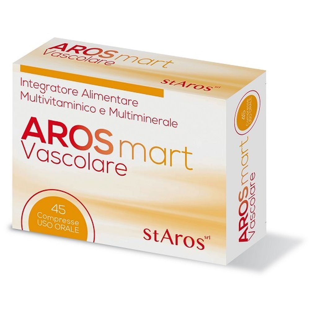 Staros AROSmart Vascolare