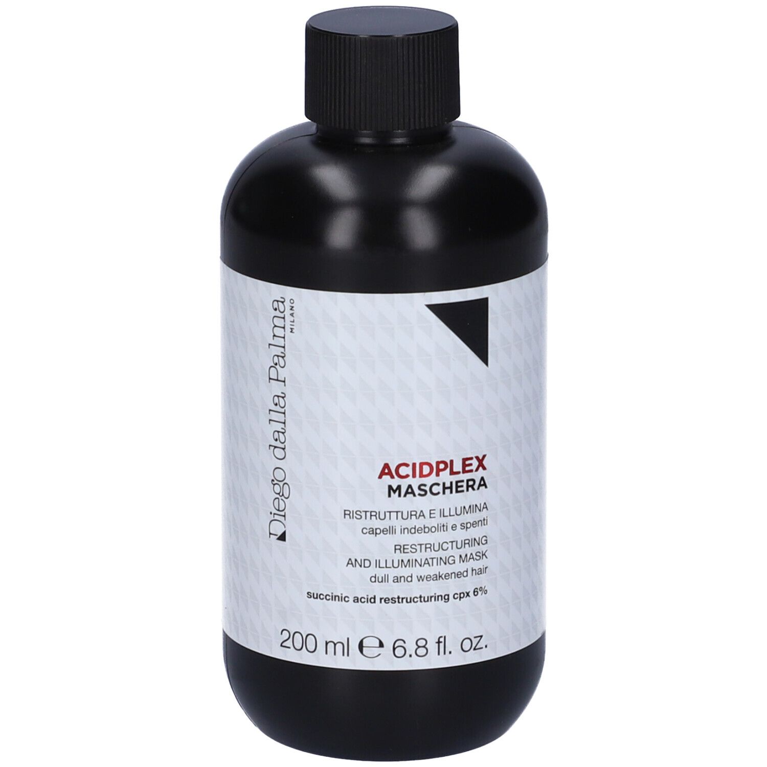 Diego Dalla Palma Acid Plex - Maschera Ristruttura & Illumina