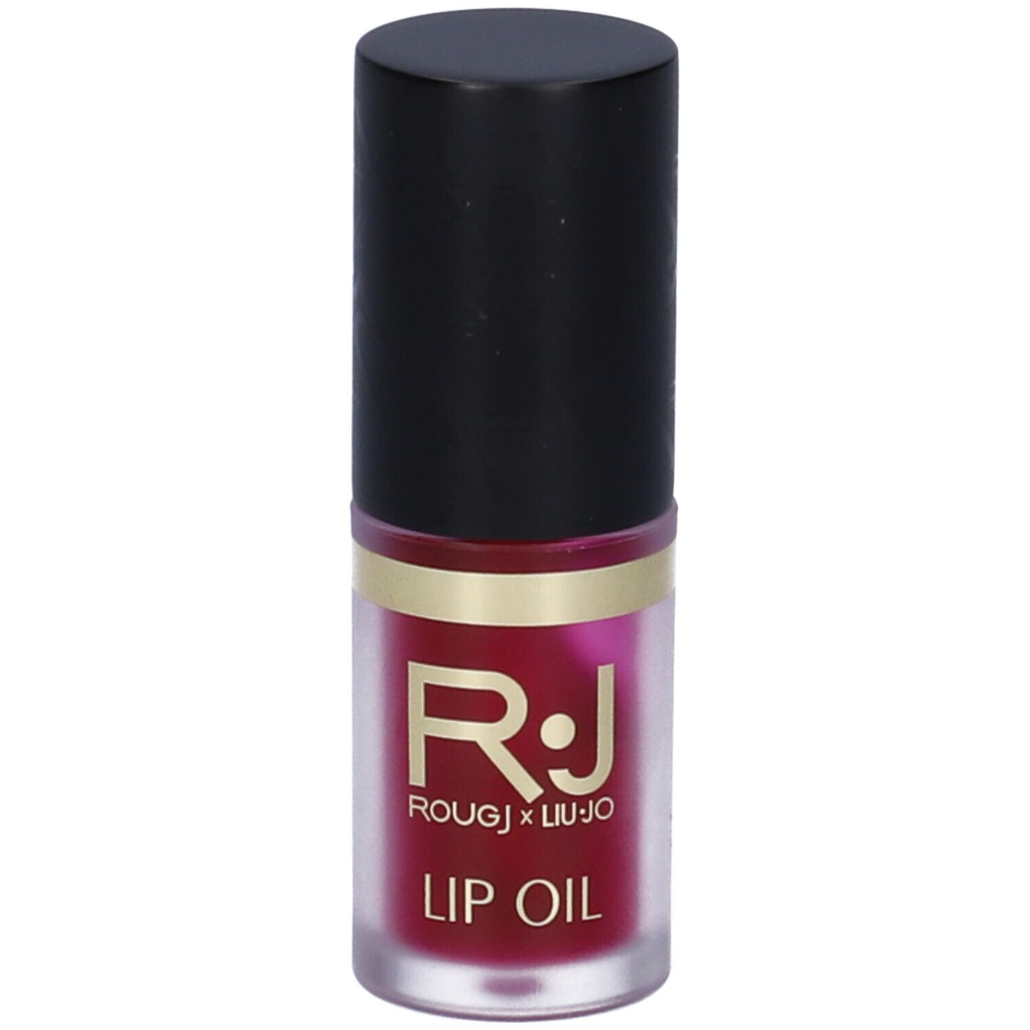ROUGJ+ x Liu Jo Olio Labbra Armonia Dei Colori Estate