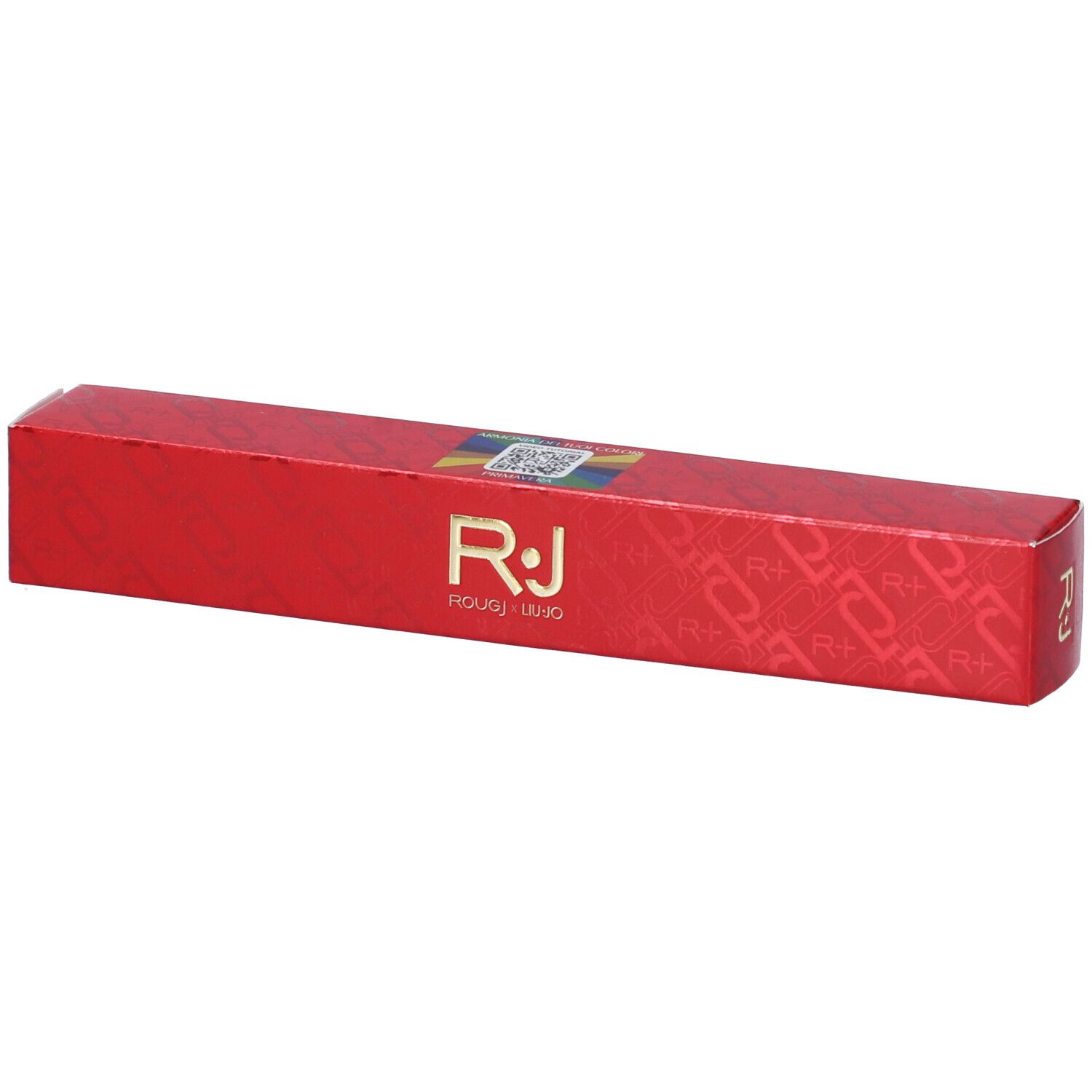 ROUGJ+ x Liu Jo Double Liner Armonia dei Colori Primavera