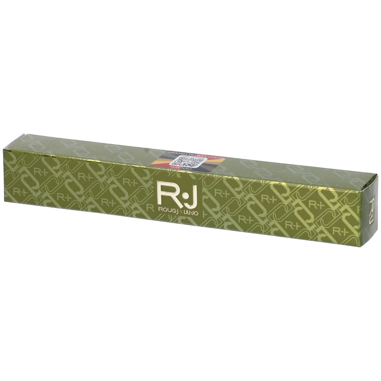 ROUGJ+ x Liu Jo Double Liner Armonia dei Colori Autunno