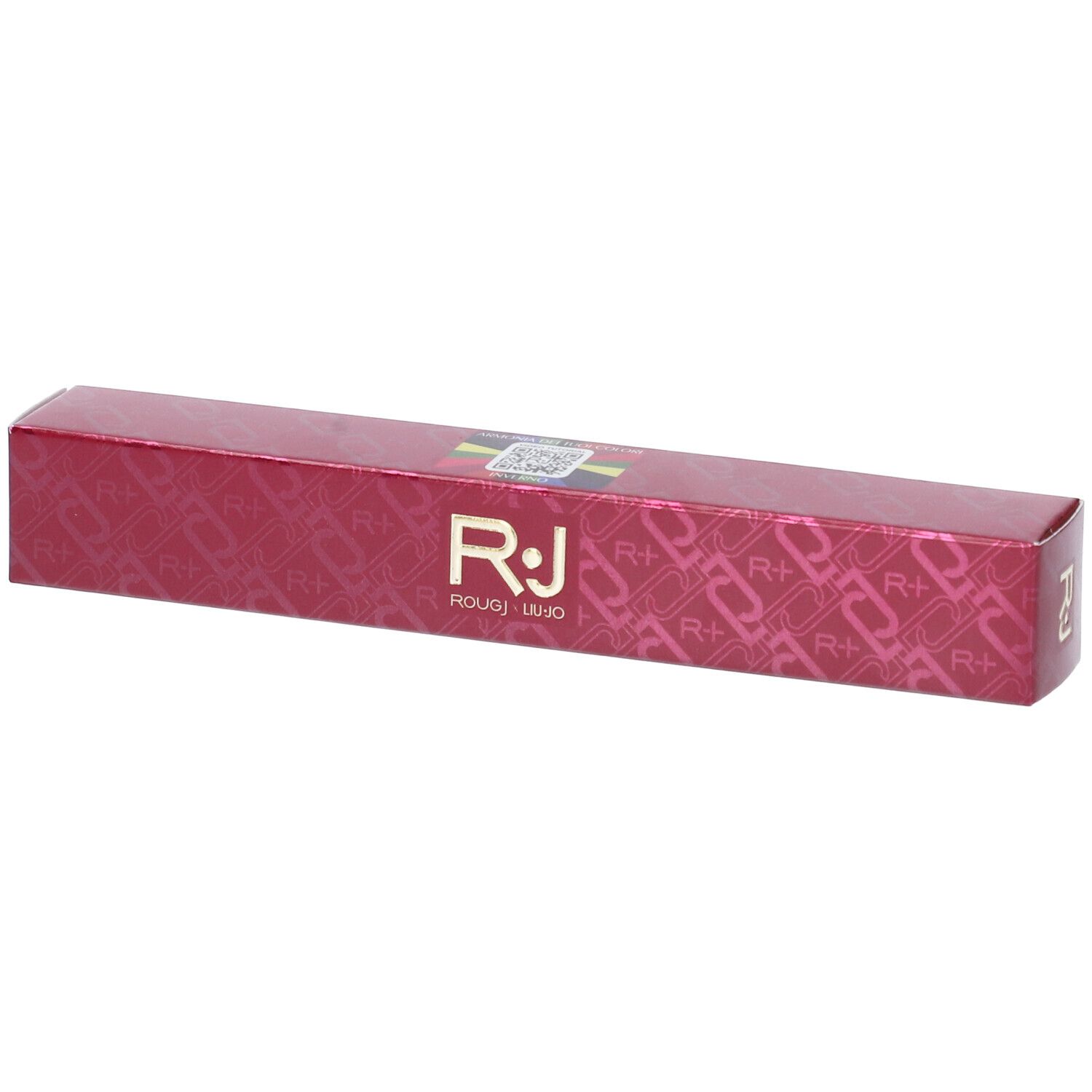 ROUGJ+ x Liu Jo Double Liner Armonia dei Colori Inverno