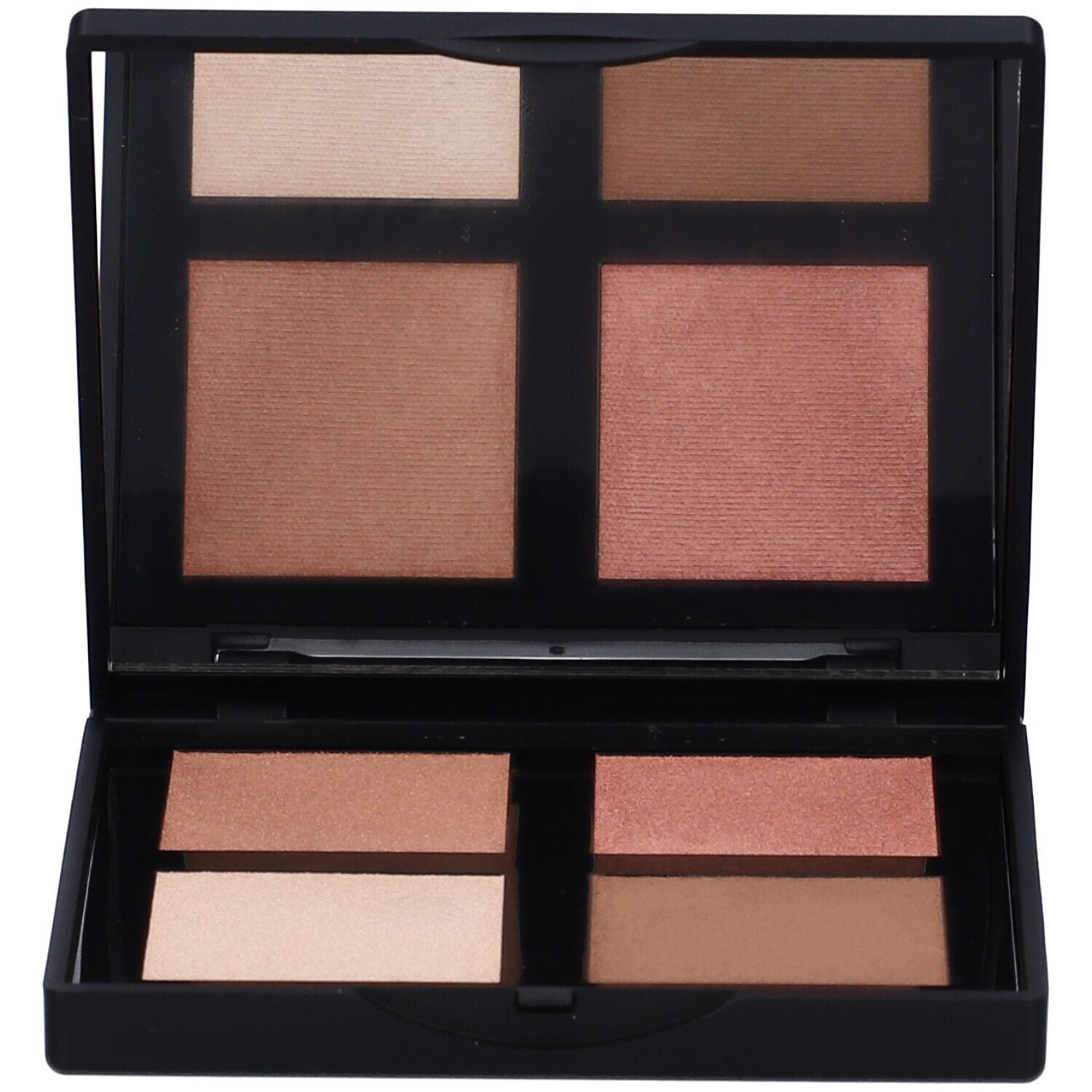 ROUGJ+ x Liu Jo Easy As Denim Palette Stile Casual