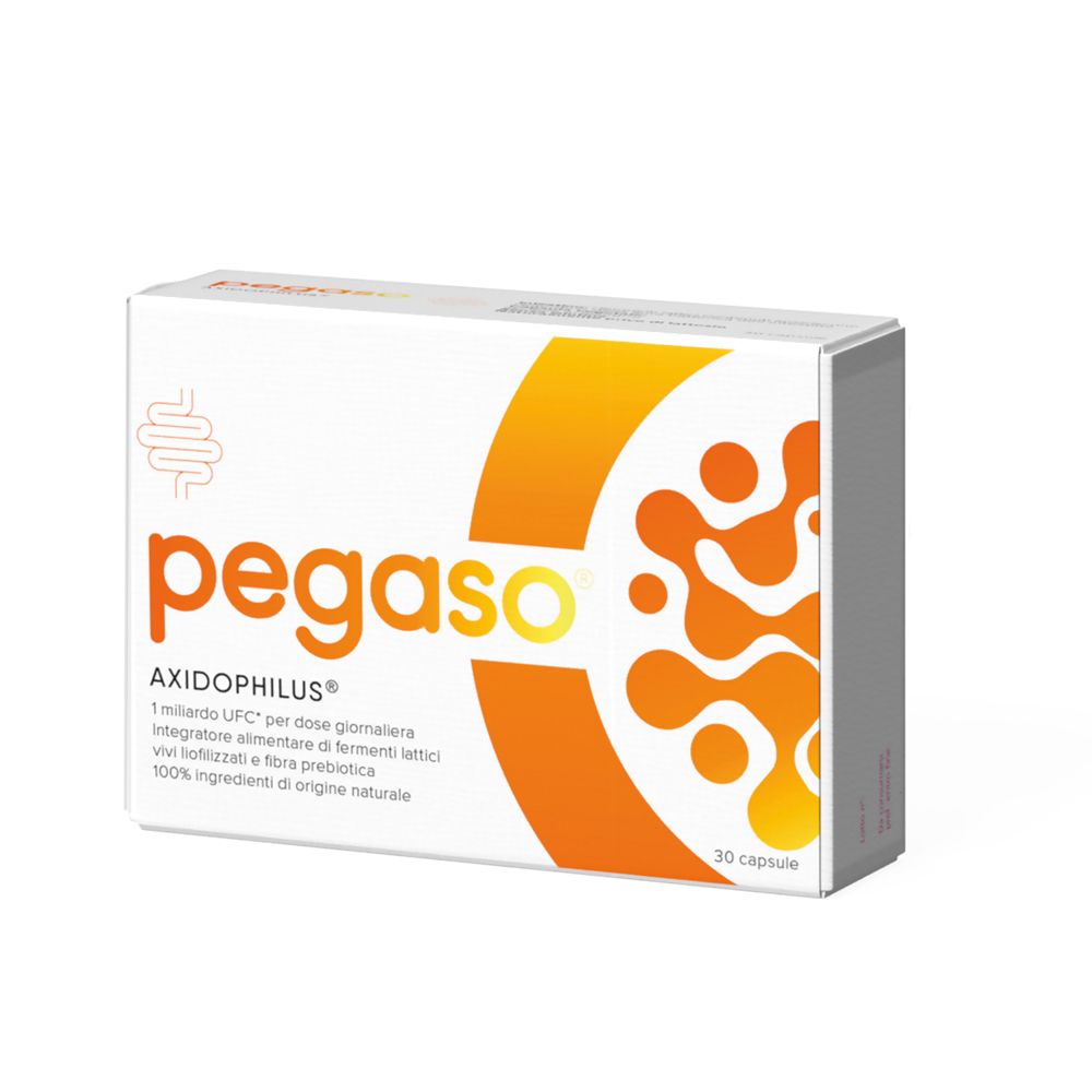 Pegaso Axidophilus