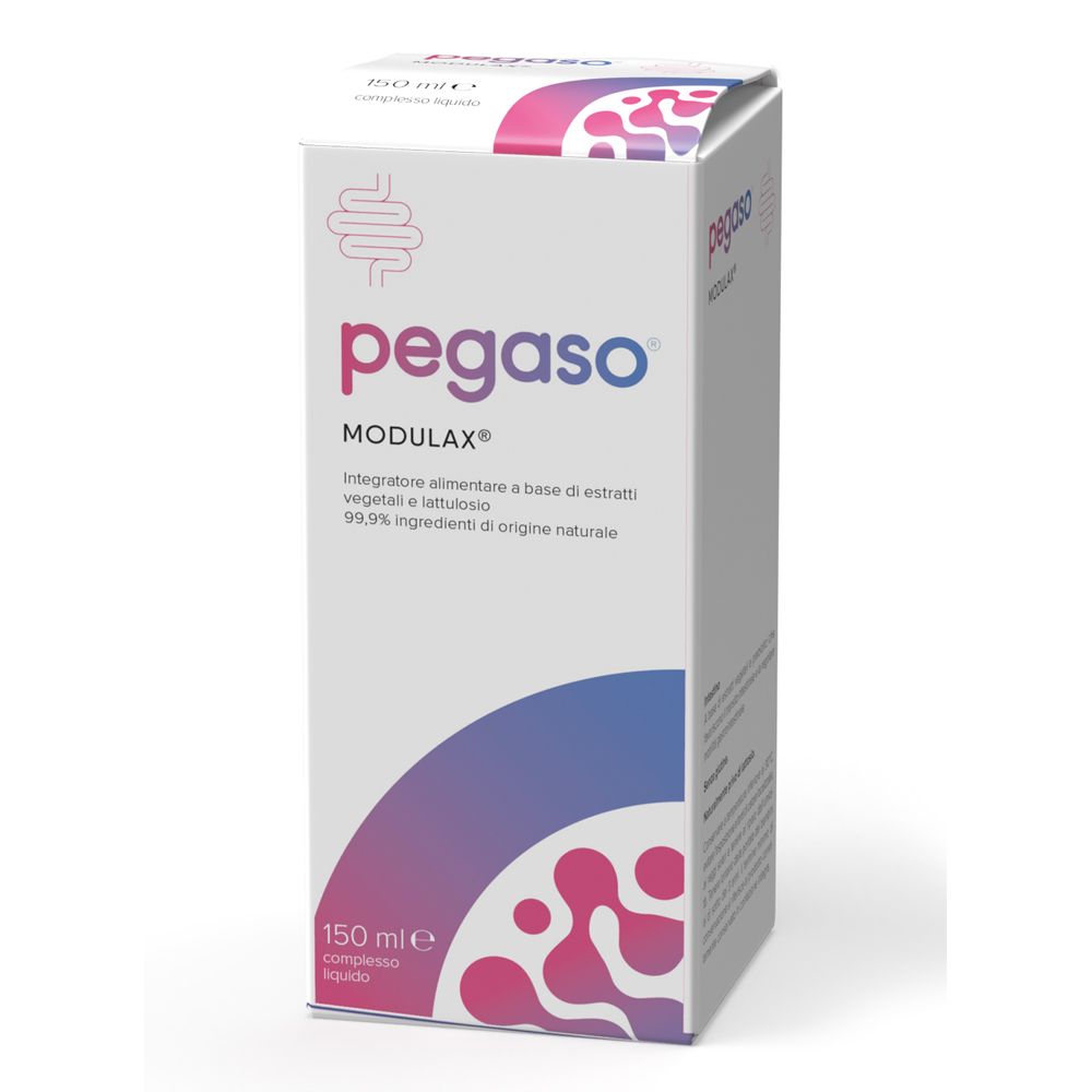 Pegaso Modulax