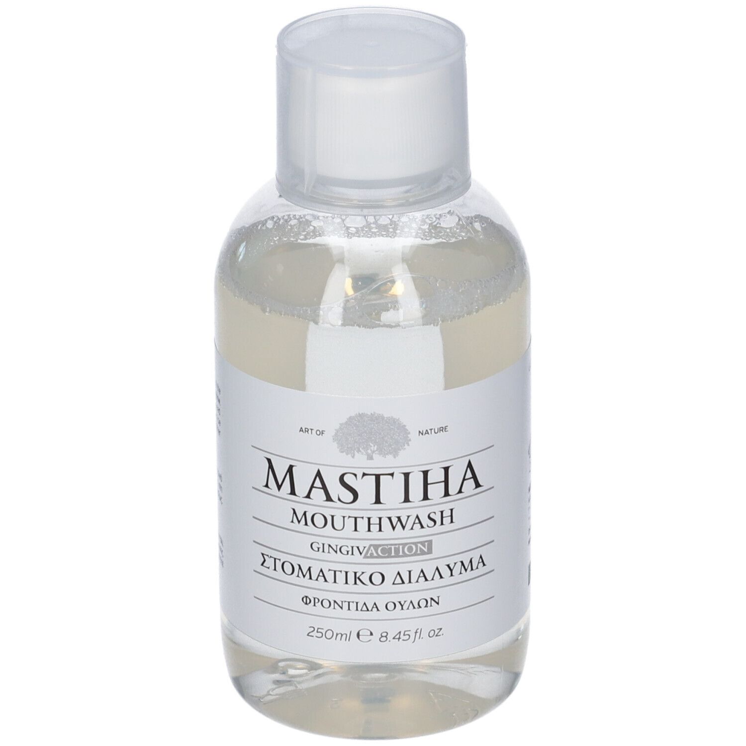 Collutorio Mastiha Di Chios 250 Ml