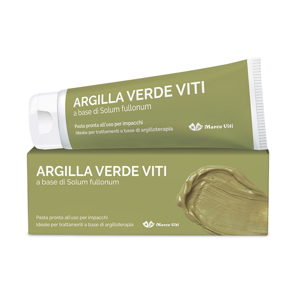Marco Viti Argilla Verde Viti