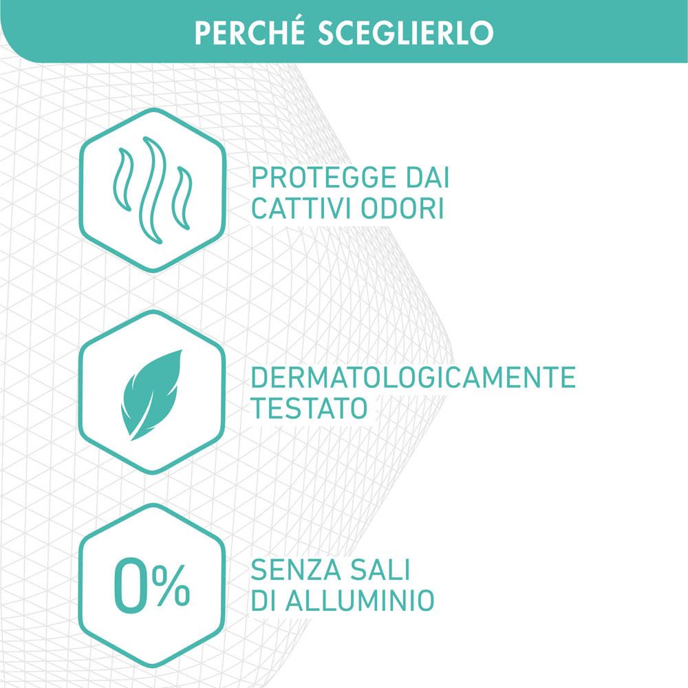 Dermafresh 24H Pelle Normale Roll On