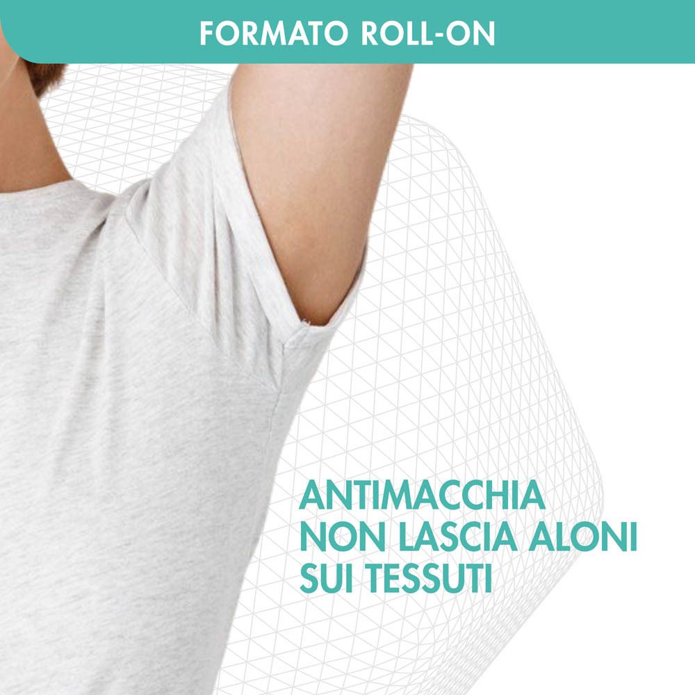 Dermafresh 24H Pelle Normale Roll On
