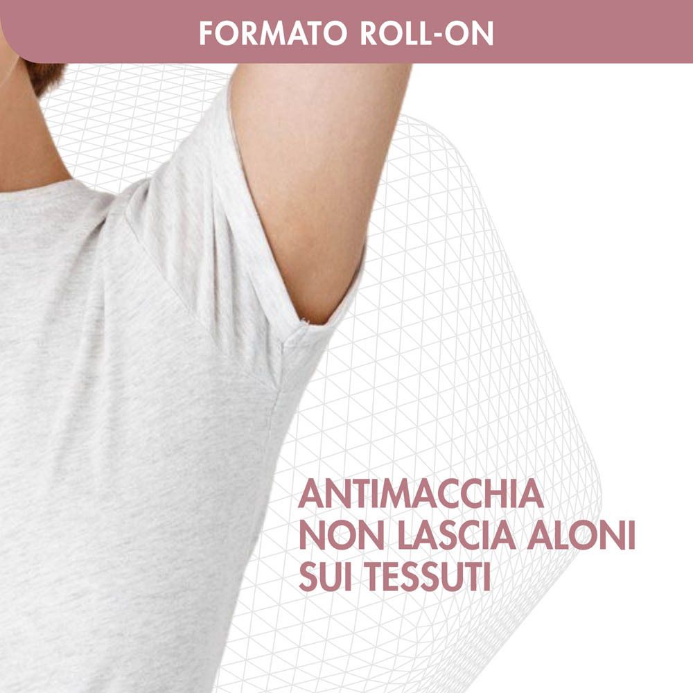 Dermafresh 24H Pelle Sensibile Roll On