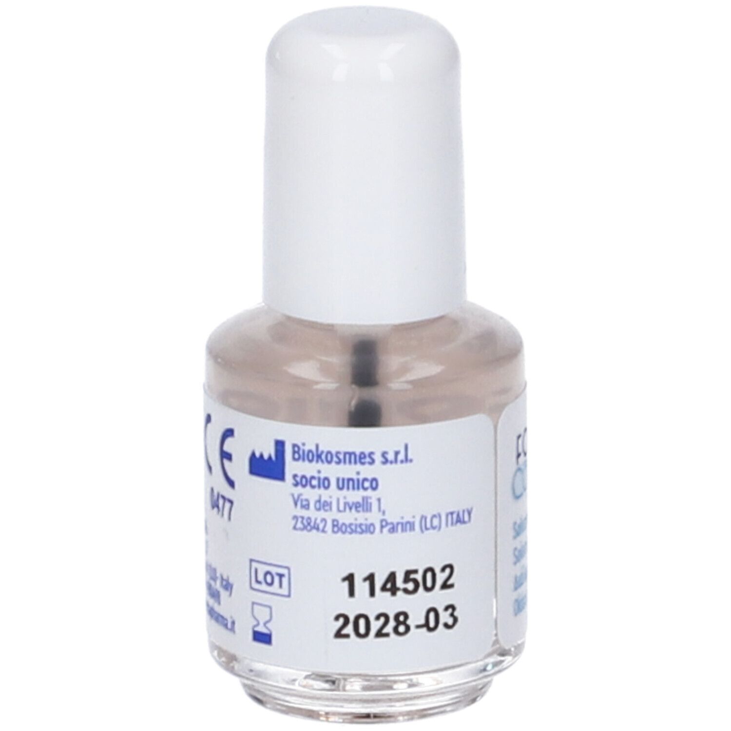 Footcare Pennello Onicomicosi 8ml - Immagine 5