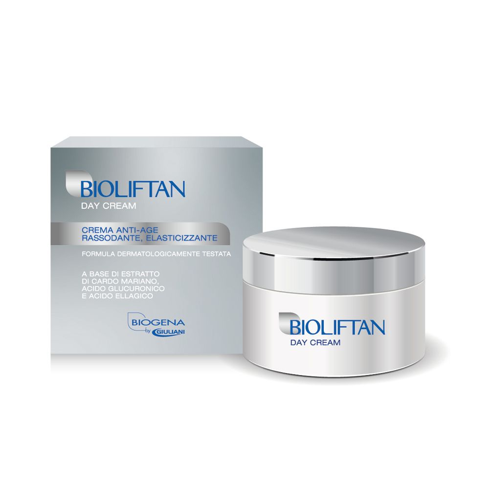 Bioliftan Day Cream 50 ml Crema
