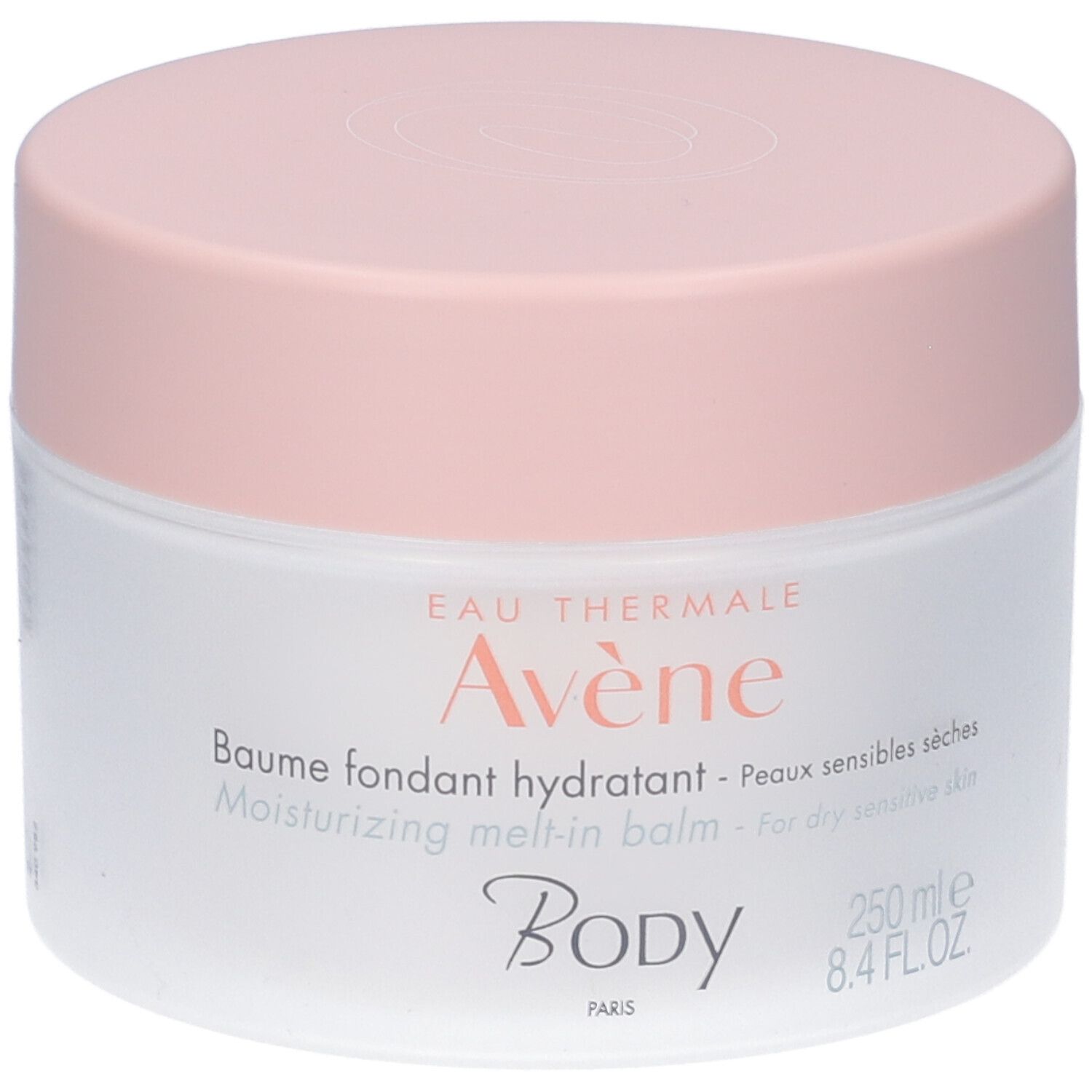 Avene Avène Body Feuchtigkeitsspendender Balsam 250 Ml Balsamo - Immagine 9