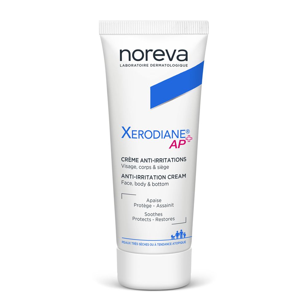 Noreva Xerodiane® AP+ Crema Anti-Irritante
