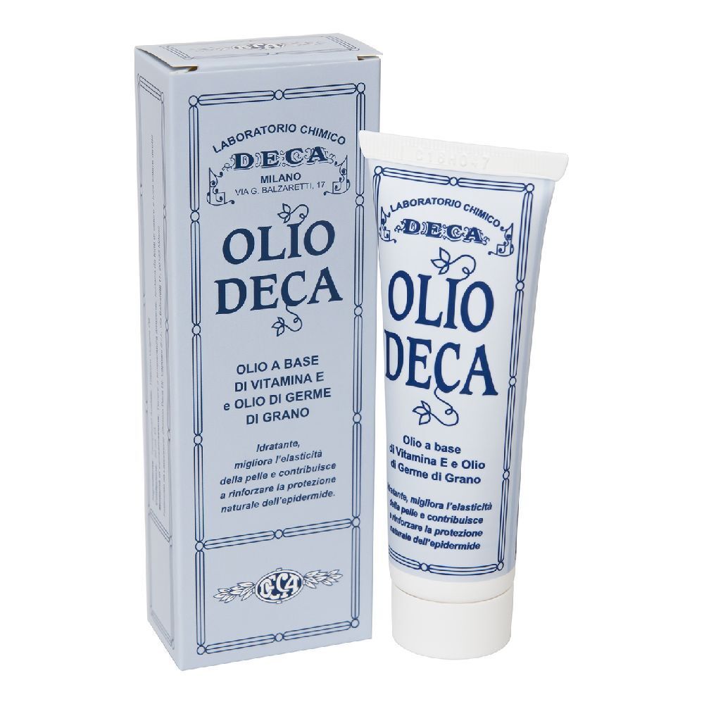 DECA Olio Deca