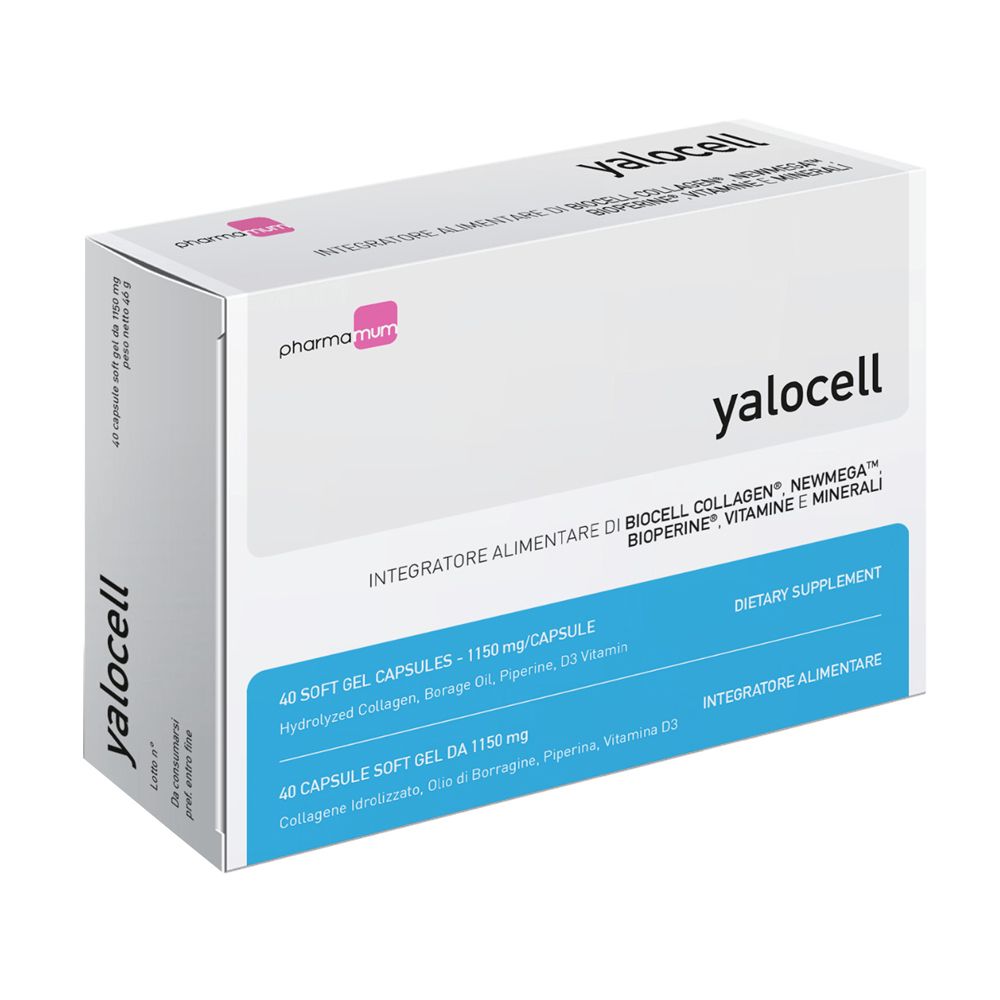 Yalocell