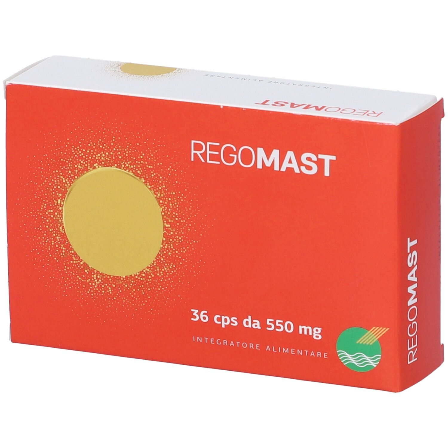 Regomast