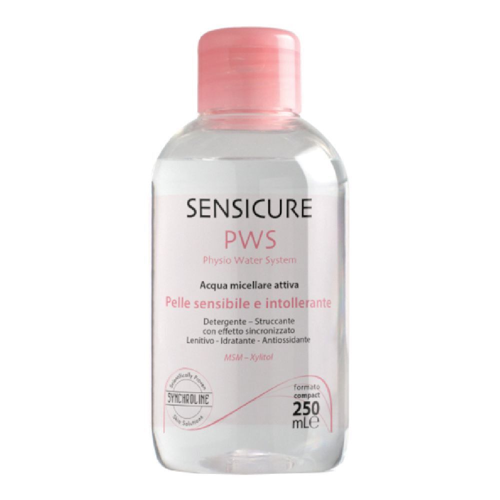 Sensicure Pws 250 Ml