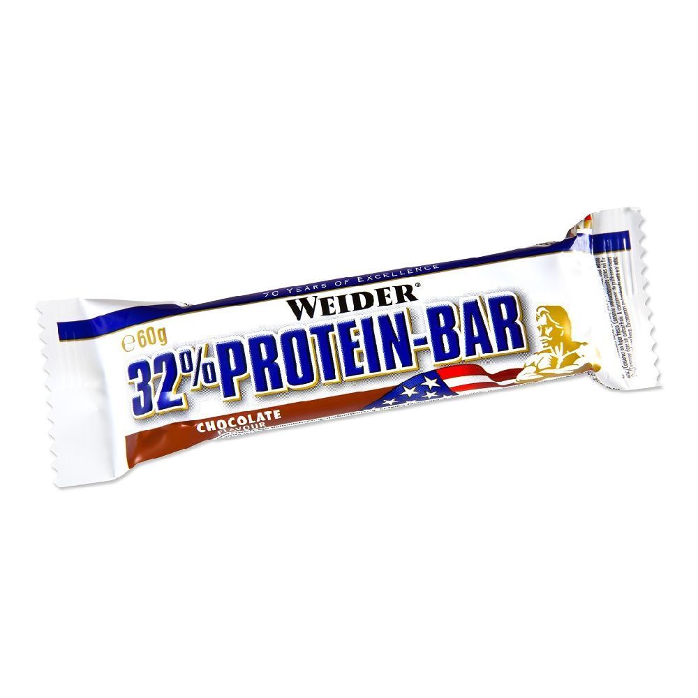 Weider 32% Protein Bar Cioccolato