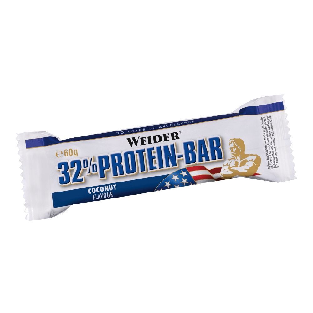 Weider 32% Protein Bar Cocco